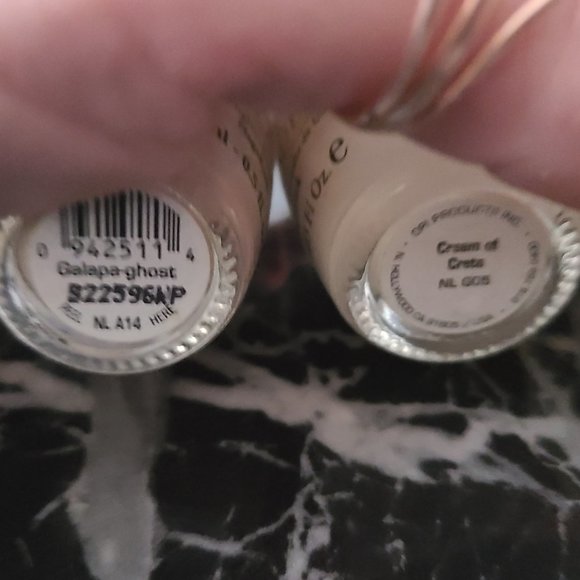 Nail Accessories Pkg. -Valentine's Day Decals Included - Picture 9 of 15